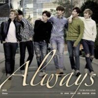 돌아와 줘 (Want You Back)_U-KISS