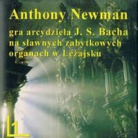 Preludium i Fuga C Major, BWV 531_Anthony Newman