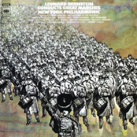 La Marseillaise (Remastered)_Leonard Bernstein,Claude-Joseph Rouget de Lisle,New York Philharmonic