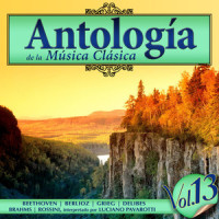 Sinfonía No. 6 in F Major, Op. 68: "Pastoral" - Allegro (F大调第6号交响曲,作品68:“田园” - 快板)_Ludwig van Beethoven,Herbert Walter,Polifónica de Música Clásica de Barcelona