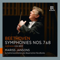 III. Tempo di menuetto_Bavarian Radio Symphony Orchestra,Mariss Jansons