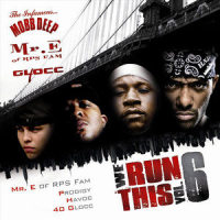 Letz Get It On(feat. 2Pac & Notorious B.I.G)_40 Glocc,2Pac,Notorious B.I.G