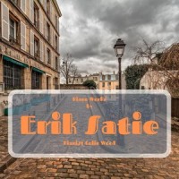 Gymnopédies: No. 3_Colin Wood