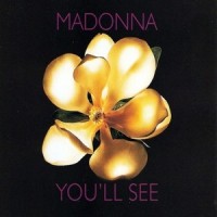 You'll See_Madonna
