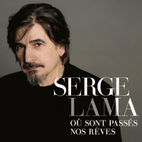Casablanca(en duo avec Carla Bruni)_Serge Lama,Carla Bruni