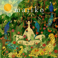 狂おしいほど僕には美しい_majiko