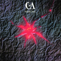 キャンディー・ラブになり過ぎて_CHAGE and ASKA