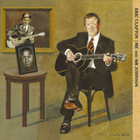 If I Had Possession over Judgement Day_Eric Clapton,Robert Johnson