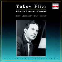 Songs without Words, Book 8, Op. 102: No. 4. Un poco agitato, ma andante in G Minor_Felix Mendelssohn,Yakov Flier