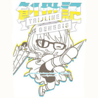 bunny_天门