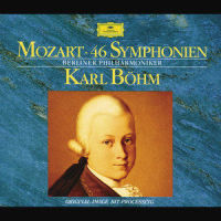 III. Menuetto_Berliner Philharmoniker,Karl Böhm