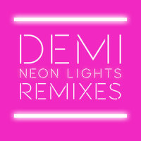 Neon Lights_Demi Lovato