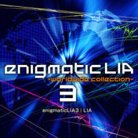 Saya's Song_Lia