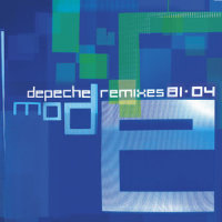 Enjoy The Silence 2004_Depeche Mode