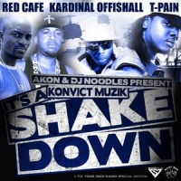 Don't Matter_Akon,Red Cafe