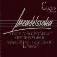 A Midsummer Night's Dream No. 9, Op. 61_Berliner Philharmoniker