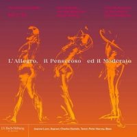 32. Solo l'allegro: Populous Cities Please Me Then (Bass und Chor)_Peter Harvey,chor,Rudolf Lutz