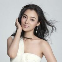 中国女孩_陈思思