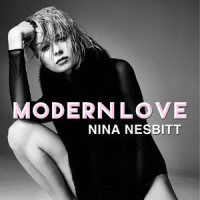Chewing Gum_Nina Nesbitt