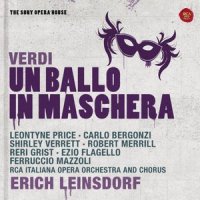 Saper vorreste_Erich Leinsdorf,Giuseppe Verdi,Reri Grist,RCA Italiana Opera Orchestra