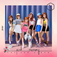 끌려_Apink