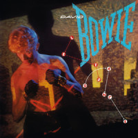 Shake It_David Bowie