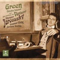 5. C'est l'extase_Philippe Jaroussky,Jerome Ducros
