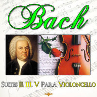 V. Bouree I & II (第五乐章 布雷舞曲第一乐章 & 第二乐章)_Classical Artists