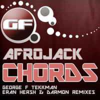 Chords_Afrojack