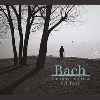 Die Kunst der Fuge, BWV 1080: III. Contrapunctus 3_Sit Fast,Johann Sebastian Bach