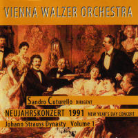 Radetzky March (Radetzky Marsch), Op. 228_Sandro Cuturello,Johann Strauss Jr.