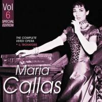 Il Trovatore, Act 4. Scene 1: Di te, di te scor darmi di te_Maria Callas,Orchestra del Teatro alla Scala di Milano,Herbert von Karajan
