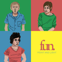 Light A Roman Candle With Me_Fun.