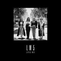 The Cure_Little Mix