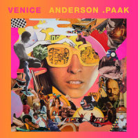 Milk n' Honey_Anderson .Paak