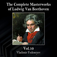 I. Allegro ma non troppo (第一乐章 轻快但不过甚)_Vladimir Fedoseyev,RTV Moscow