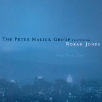 Strange Transmissions_The Peter Malick Group,Norah Jones
