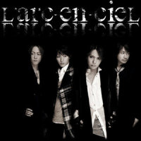 I'm in pain_L'Arc〜en〜Ciel