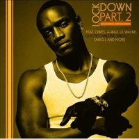 Every Corner Skit_Akon