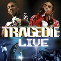 Je reste ghetto(feat.Calvin Scott)_Tragédie