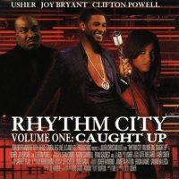 Doin The Most_Usher