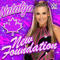 WWE: New Foundation (Natalya)_WWE,Jim Johnston