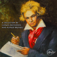 Piano Sonata No. 19 In G Minor, Op. 49 No. 1 I. Andante_Ludwig van Beethoven,Alfred Brendel