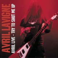 I'm With You_Avril Lavigne