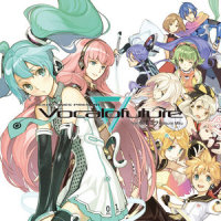 終点_cosMo@暴走P,初音未来