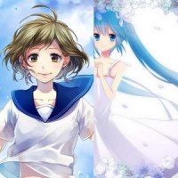 13 初音ミク鎖那_Coherente,初音未来,鎖那