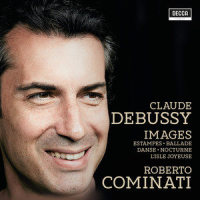 Debussy: Danse (Tarantelle styrienne), L.69 - Danse_Roberto Cominati