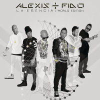Algaretismo_Alexis & Fido,Arcangel,De La Ghetto