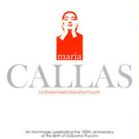 Gianni Schicchi: O Mio Babbino Caro_Maria Callas