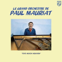 Copacabana (At The Copa)_Paul Mauriat